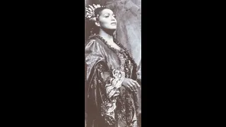 Jessye Norman - He's Got The Whole In His Hand - Tokyo 1985