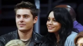 ♥ Zanessa... The Greatest Story Ever Told. (Happy Anniversary! :)) ♥