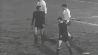 [69/70] Schalke 04 v Manchester City, ECWC SF1, Apr 1st 1970