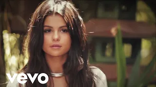 Selena Gomez - Cut You Off (Music Video)