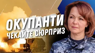 😡 ЕСТЬ ПОПАДАНИЕ ШАХЕДОВ! ГУМЕНЮК рассказала о ночной АТАКЕ на ЮГ