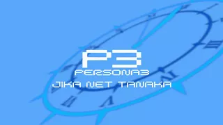 Jika Net Tanaka - Persona 3