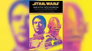 Review: Wraith Squadron: X-Wing