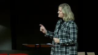 The Cost of Toxic Leadership: Unveiling the Hidden Price We All Pay | Kristin Brouwer | TEDxNWC