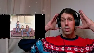 Wooden Ships by Crosby Stills and Nash REACTION