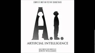 Artificial Intelligence Complete Score - To Rouge City