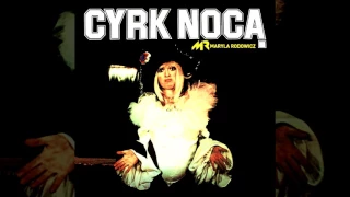 Maryla Rodowicz - Cyrk nocą