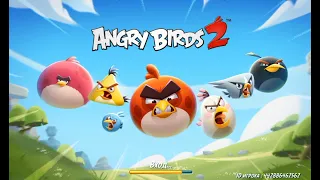 КАК СКАЧАТЬ ВЗЛОМАННУЮ ВЕРСИЮ ANGRY BIRDS 2 - 3.12.1 И ТАК ДАЛЕЕ Angry Birds 2