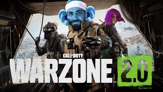 COD: WARZONE 2.0 PT#157 - Tem que ter cuidado nas ruas e nos muros