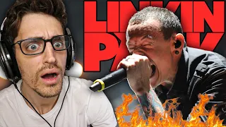 This One Hit Me So Hard!! | LINKIN PARK - "Valentine's Day" | (REACTION)