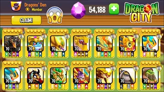 How to Get Heroic Dragon in Dragon City for Beginners 2023! 😱