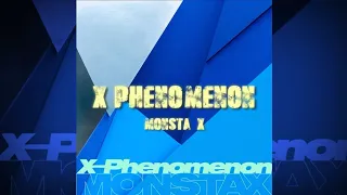 (Eng sub) X-Phenomenon MONSTA X