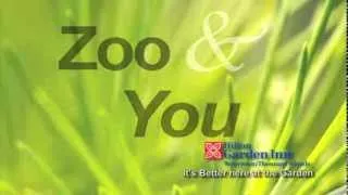 Zoo & You Package