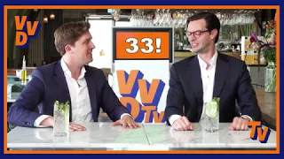 Welkom bij een nieuwe aflevering van VVD TV! | Klikbeet