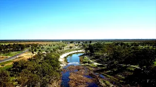 Branyi Bayann Niiringal Yesterday, Today, Tomorrow  Brewarrina Fish Traps by Audience Productions