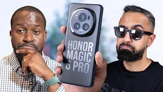 Honor Magic 6 Pro - A REAL Flagship