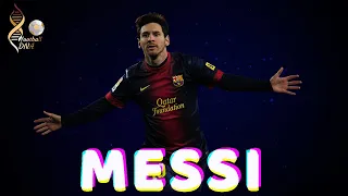 Lionel Messi Magic & Amazing Skills (The G.O.A.T) 2020 FHD