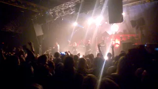 G&G Sindikatas "1-nas kraujas" live @ Loftas 2014-12-29