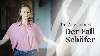 Der Fall Schäfer | Weibliche Lust in der Sexualtherapie | Dr. Angelika Eck | life lessons