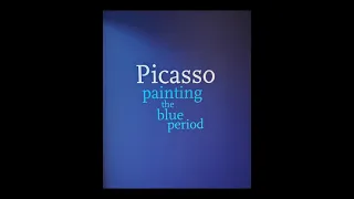 Picasso - painting the blue period @ the Art Gallery of Ontario