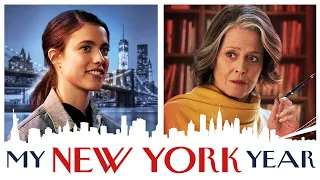 My New York Year - In Cinemas 21st May