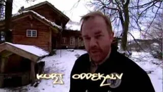 Kåk (7) - Kurt Oddekalv