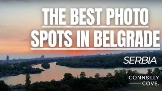 The Best Photo Spots in Belgrade | Serbia | Travel to Beglared | Things To Do in Serbia.