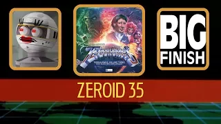 Terrahawks - Zeroid 35 - Girl power!