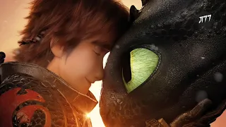 Star Wars x HTTYD  Mix - J177 - EPIC VERSIÓN