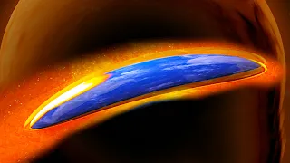 Terra orbitando na velocidade da luz! Universe Sandbox 2
