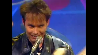 Cutting Crew (I Just) Died In Your Arms Tonight 1986