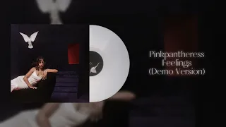Pinkpantheress - Feelings (Demo Version) [CD Rip]