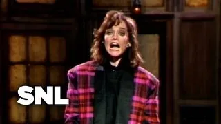 Pamela Sue Martin Monologue - Saturday Night Live