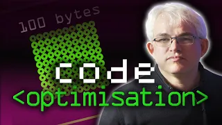 Optimising Code - Computerphile