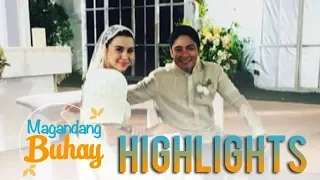 Magandang Buhay: Coco Martin and Yassi Pressman's relationship update!