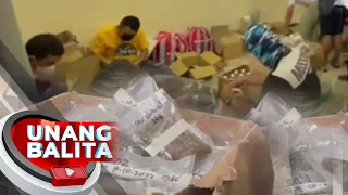 Nasa P30-M halaga ng umano'y ilegal na droga, nasabat sa buy-bust operation sa QC | UB