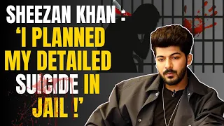 Is Sheezan Khan upset with Dipika Kakar Ibrahim for not calling Falaq during his Jail term?