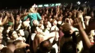 Heineken Open'er Festival 2010 - Fatboy Slim: Right Here Right Now