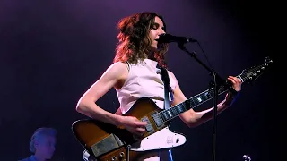 PJ Harvey - Man-Size (Live @ Admiralspalast, Berlin, 21 + 22 October 2023)