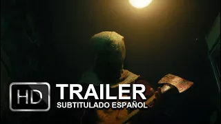 La calle del terror  Parte 2 1978 (2021) | Trailer subtitulado en español