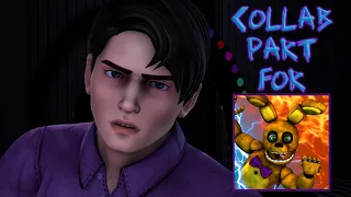 [FNAF/SFM] Do you even remix/cover - remix by APAngryPiggy and SunnyJD (collab part for DazarSFM)