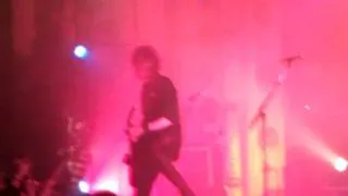 The Darkness-Thing Called Love Live at the Metro Chicago 2012