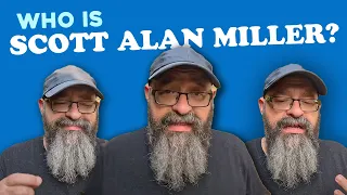 Who Is Scott Alan Miller & What Does He Do? 🇳🇮