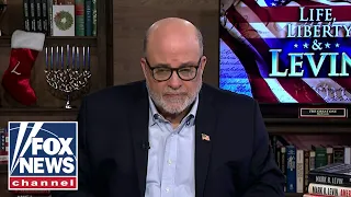 Mark Levin: This is a clear impeachable offense