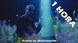 Rauw Alejandro - Desesperados [1 HORA] ft Chencho Corleone