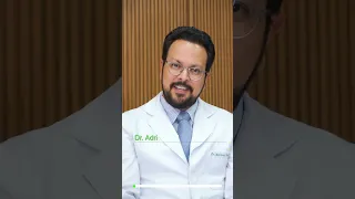 Finasterida, mitos e verdades - Dr. Adriano Almeida