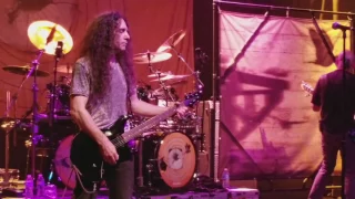 Fates Warning, "Monument" live@Gramercy Theatre NYC 6/16/2017