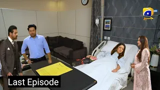 Nikah Episode 94 Teaser l Nikah Today Episode Promo | Pakistani Drama Nikah Ending Story Review