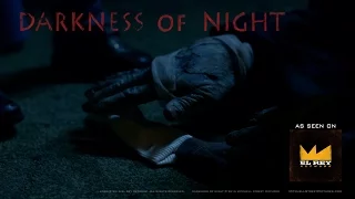 Darkness Of Night