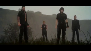 【GMV】Final Fantasy XV - Undone【 720P 60FPS】